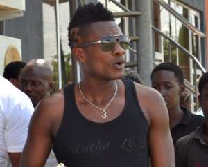 Asamoah Gyan to break silence on Castro disappearance in press conference on Wednesday