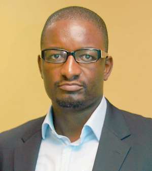 Hundah, MultiChoice MD