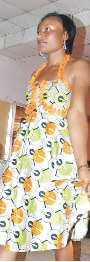 ikorudu fashion fair