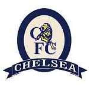 Liberian side LISCR arrives Friday for Chelsea clash