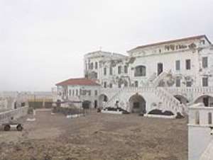 Cape Coast signs sister-city partnership with Bonn