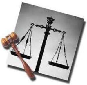Is the Criminal Code subservient to the Constitution?