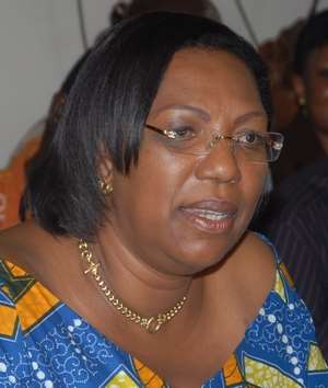 Former A-G accuses PAC of demeaning her reputation