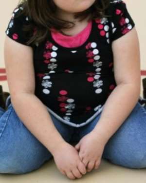 Should parents lose custody of their obese children?