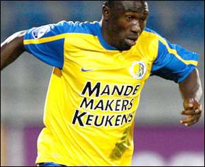 Anthony Obodai