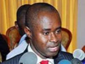 Ministry of Information releases list of donations to the late President Mills funeral