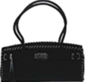 Kiss and say goodbye to fake bags