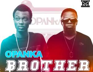 Listen: Dadie Opanka 'BROTHER' featuring Guru