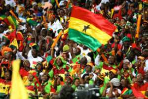 Stars Rob Ghana To Pay Brazil