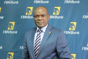 Ghanaian banks must consider merging – FBNBank MD