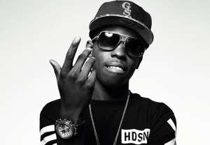Bobby Shmurda arrested in sting involving drugs and shootings
