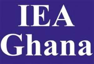 IEA holds climate change conference