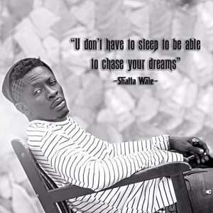From Bandana to Shatta Wale: The Untold Journey of Resilience, Faith, and the “On God” Legacy