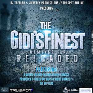 Meet Teffler, Fatman Scoop & Skales