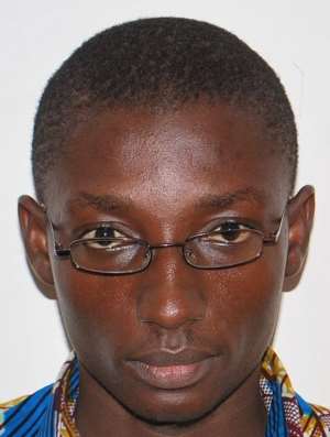 H. A. KOBLA ASAMANI