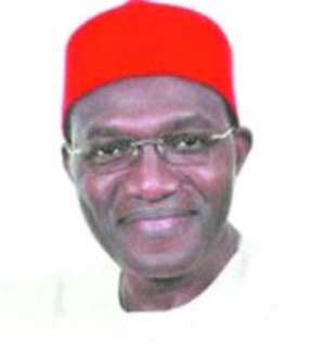 Andy Uba