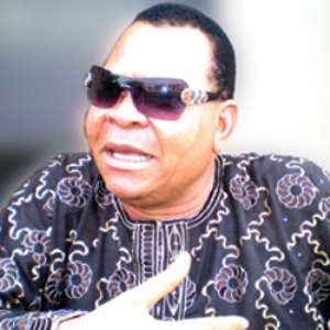 ’A fan saw me when I was stranded on Lagos-Ibadan Expressway, he fixed my car and gave me N40,000’