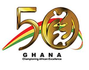 Ghana@50 Commission to begin public hearing July 20