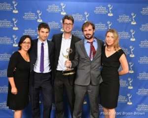 Al Jazeera's Fault Lines Wins Emmy Award For Outstanding Investigative Journalism