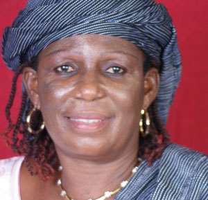 GES Director, MP Lock Horns