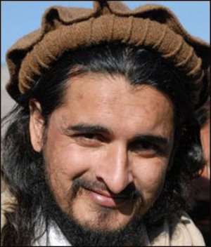 Hakimullah Mehsud