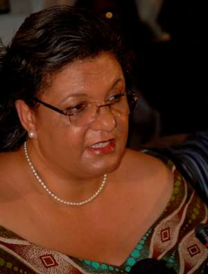 Partisan public service threatens Ghanas democracy