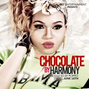 Single Premiere: Harmony - Chocolate Produced By Popito