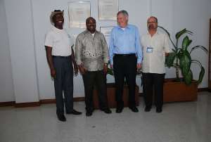 World must change the game to end malnutrition—HarvestPlus DG