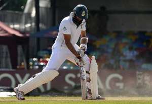 South Africa battle to draw with Sri Lanka and valuable series win
