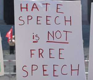 How To Avoid Hurtful Speech