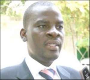 Ghana Meteorological Board Inaugurated