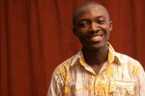 Hayford Siaw selected Playmaker by Playing for Change