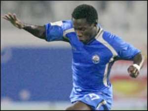 Stephen Worgu