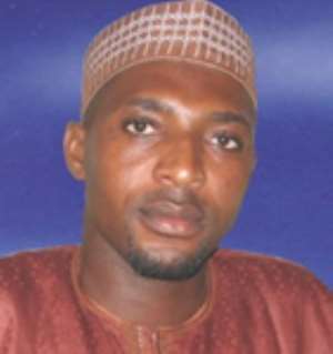 MUNTAKA: The cover-up report in full