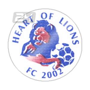 Heart of Lions striker Isaac Osae handed Heerenveen trials