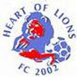 Lions Seek Qualification