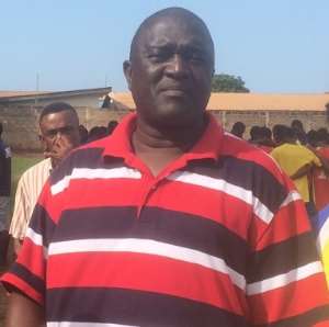 Hearts team manager Sabahn Quaye dismisses suggested friction over transfer-listed players