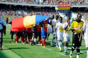 Kotoko and Hearts to conclude friendly agremment today