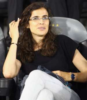 French club Clermont name woman Helena Costa as coach in landmark move