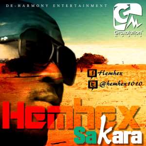 Hemhex Drops Sakara