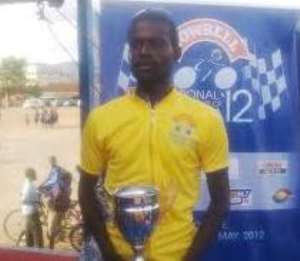 Reigning champion Tetteh-Djangmah outclasses colleague