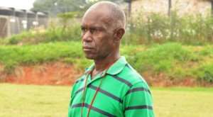 Ex-Hearts coach Polo blasts 'greedy' Herbert Addo, claims veteran trainer begged for Inter Allies job