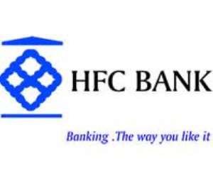 HFC Bank inaugurates a six-classroom block at Baatsona