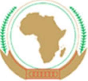 Antwi-Danso: African federal government idea ridiculous