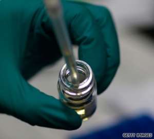 HIV vaccine