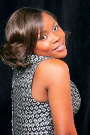 Omawumi: Living it big