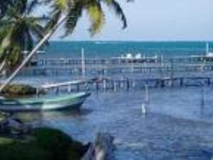 Oguaa Assembly to boost tourism