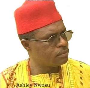 ‘I Was Nearly Frustrated Out of Nollywood’— Asley Nwosu, top Nigerian actor