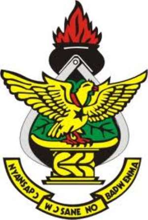 FUSSAG-KNUST pursues housing scheme for members