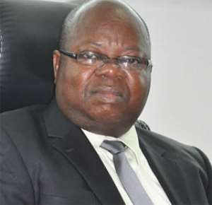 John Kofi Mensah